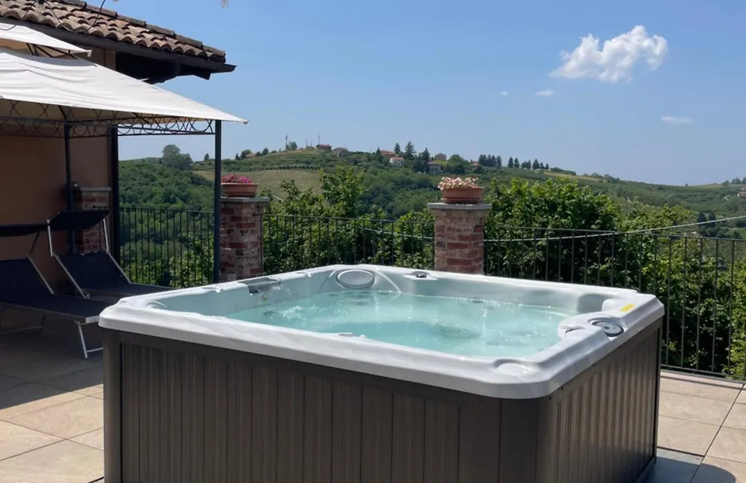 Agriturismo Cascina Anrì-1