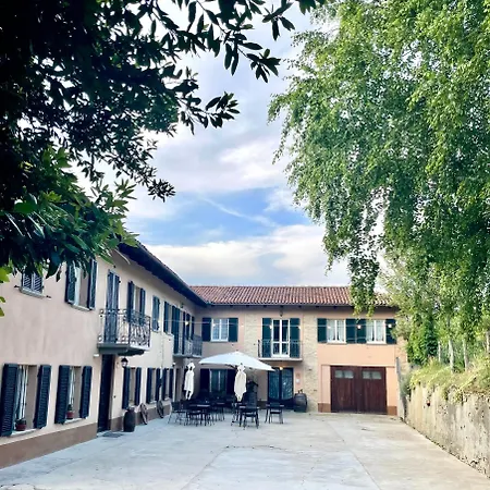 Agriturismo Cascina Anrì-3
